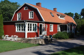 Allégården Kastlösa Hotell in Vassmolösa